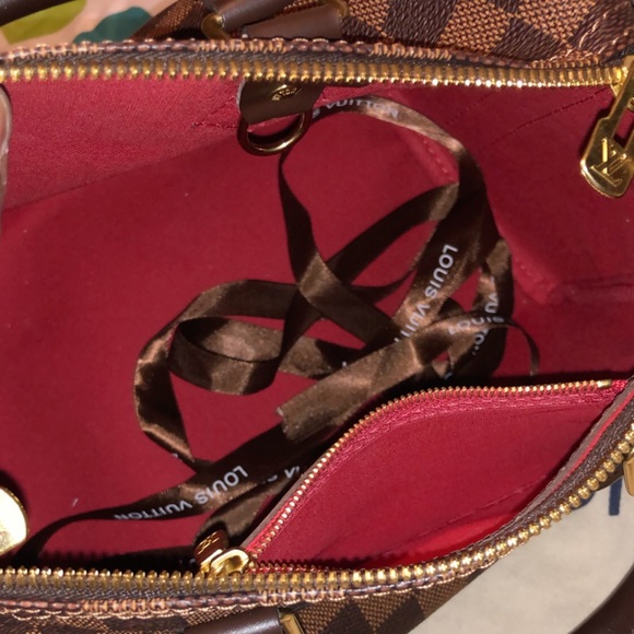 🛑 SOLD OUT 🛑 LOUIS VUITTON SPEEDY BANDOULIÈRE 25 - Picture 5 of 8